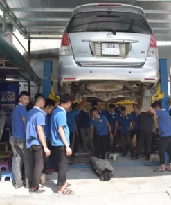 Thiết Bị Dạy Nghề